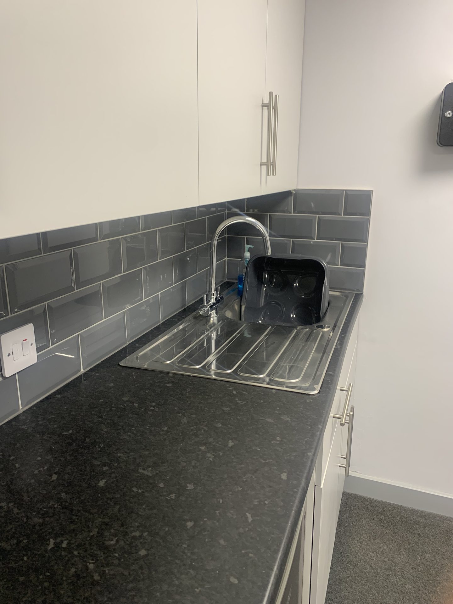 After 6 — After Builders Clean in Newbury