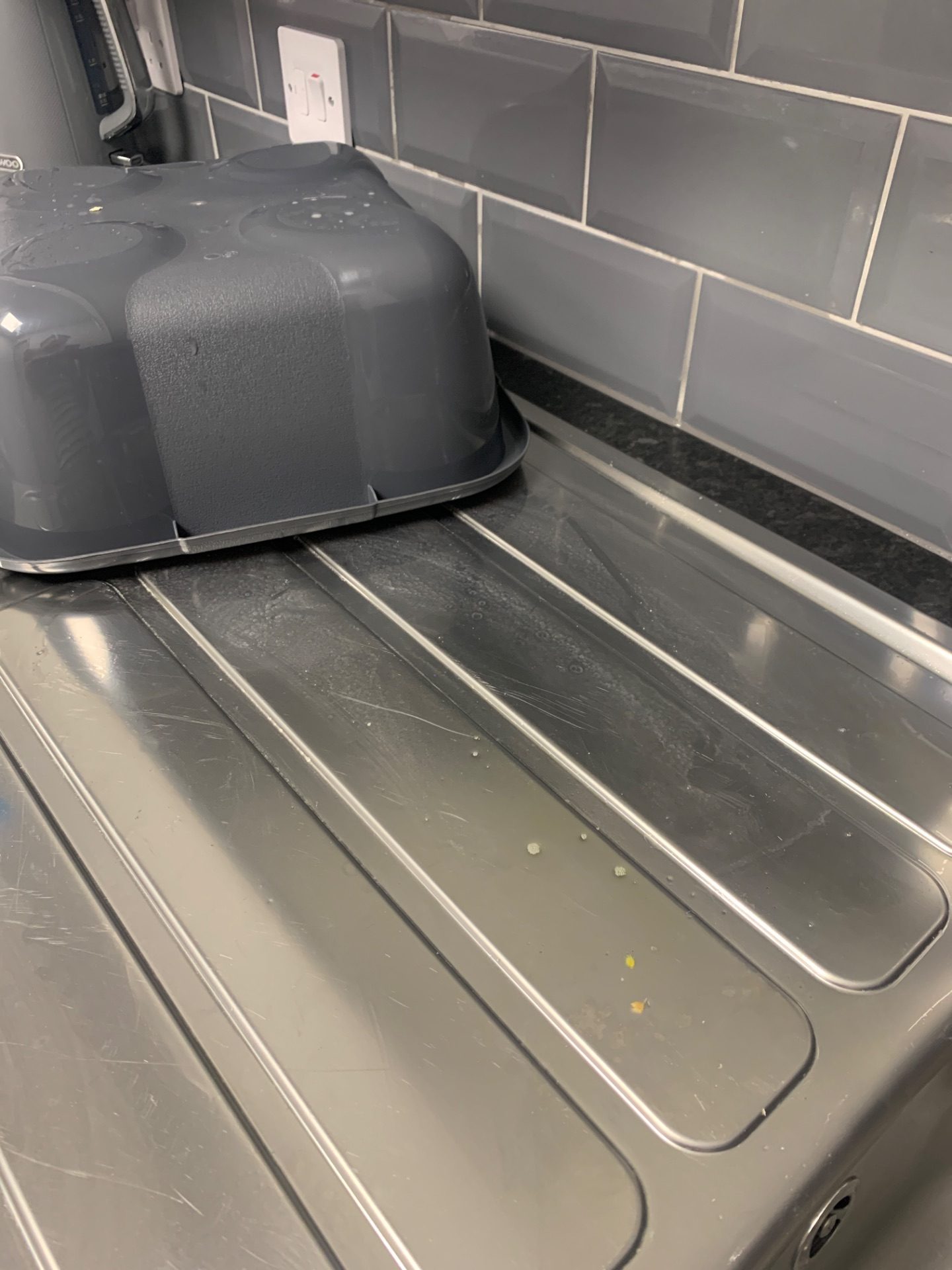Before 2 — After Builders Clean in Newbury